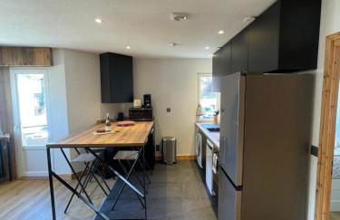 BlackWood Lodge - Foto 3