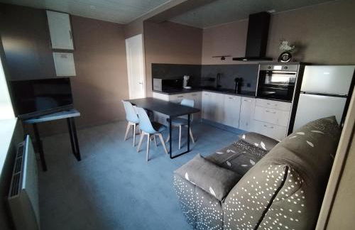 Meublé Tourisme 2* - Foto 1