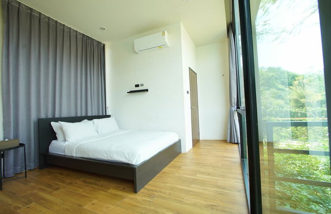 The X10 Private Pool Villa & Resort - Photo 7