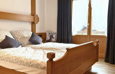Ferienwohnung Bergblick - Photo 2