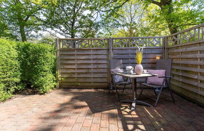 Appartement in St. Peter-ording - Foto 11