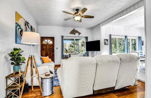 Edgewater- River Cottage - Foto 10