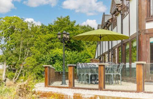 4 Bed in Oswestry oc-88850 - Foto 52