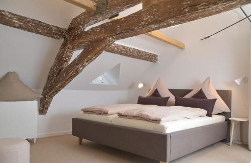 Ferienwohnungen Stadt Merzig Appartement Piatti und Appartement Bücherliebe - Photo 9