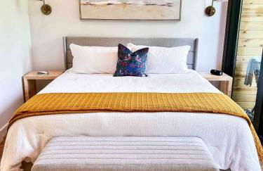 Private Modern Treehouse Retreat in the Forest - Foto 15