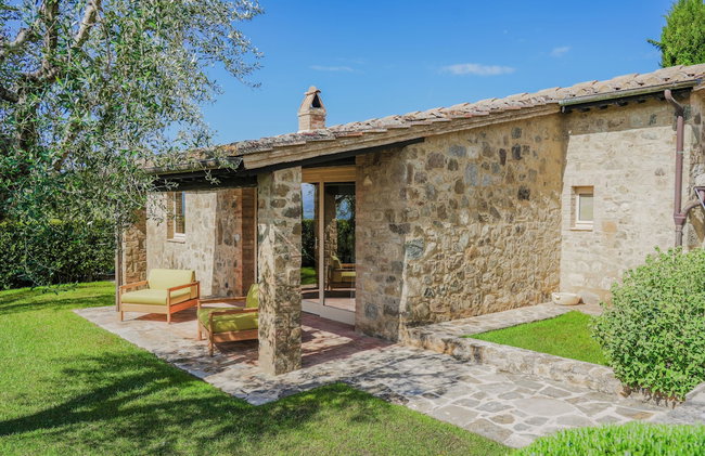 Mastrojanni Relais - Small Luxury Hotels of the World - Foto 73