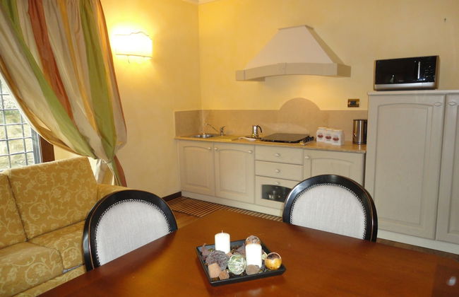 Castello Izzalini Todi Resort - Foto 39