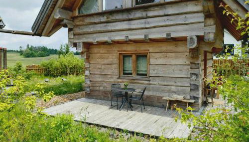 Log Cabin In The Upper Harz Mountains - Foto 4