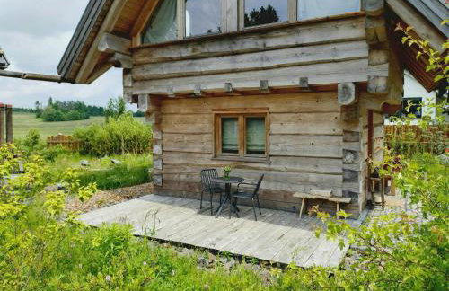 Log Cabin In The Upper Harz Mountains - Foto 4