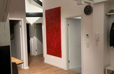 Moderne Design-Wohnung nah an Messe Maschsee - Foto 9