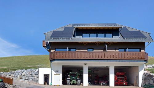 Kapellenhof Ferienwohnungen - Foto 3