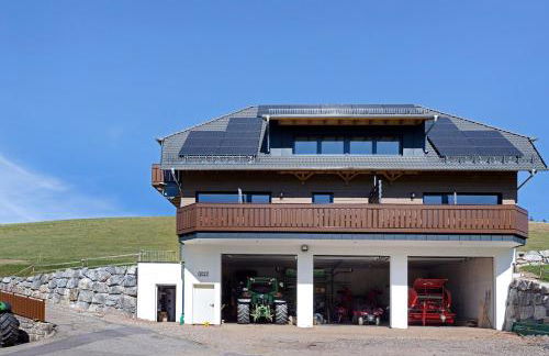 Kapellenhof Ferienwohnungen - Foto 3