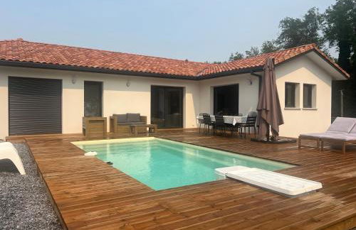 Villa Landéra - Foto 16