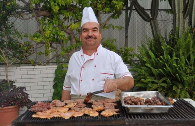 Kleopatra Tuna Apart Hotel - Foto 29