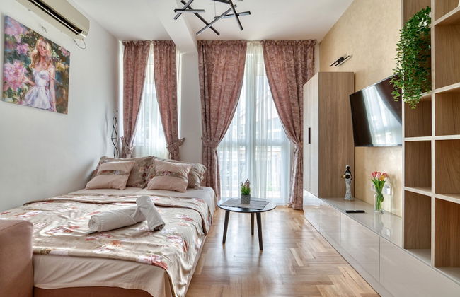 Apartments Elena - Photo 73