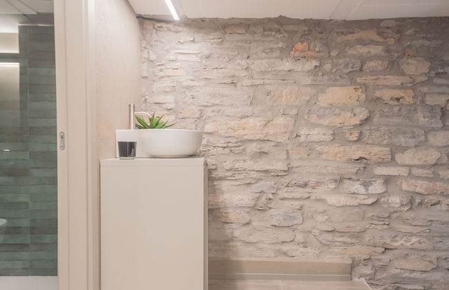 Gaia Suite Nearby Urio s Castle - Foto 32