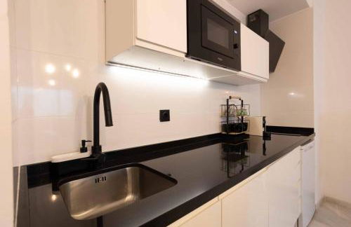 Relaxing vacation home @ the heart of Malaga - Photo 7