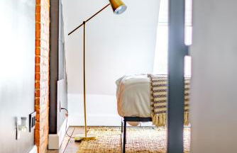 Jungle House Luxury Stays - Columbus Downtown Short North - Foto 19