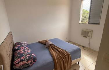 Parque dos Lagos apartamento - Foto 9