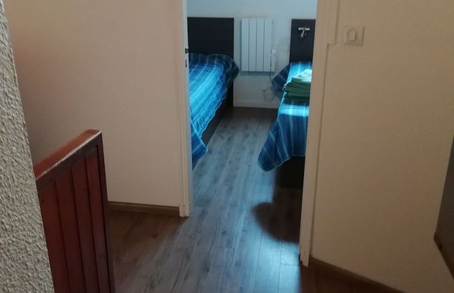 VVF Résidence Golfe du Morbihan - Foto 4