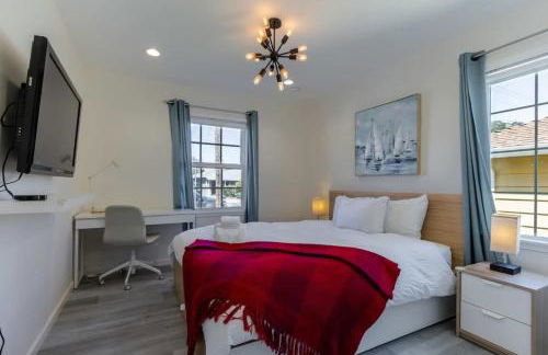 @ Marbella Lane - Convenient Home in Sunnyvale - Photo 49