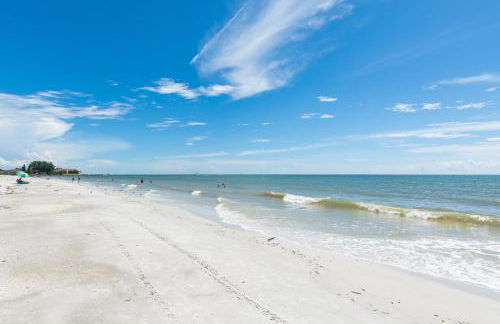 John's Pass - Beach Location - Beach Place #200 - Foto 12