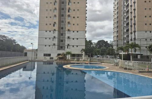 Apartamento próximo ao MANGUEIRÃO em frente ao CENTENÁRIO - Foto 8