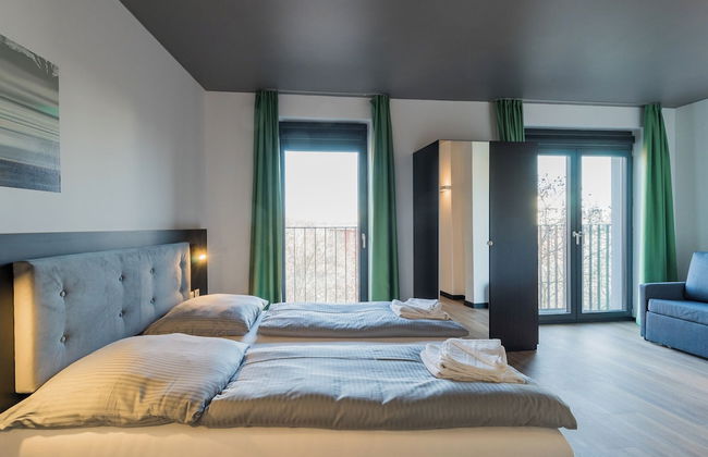 Nena Apartments Kreuzberg 61 - Foto 31