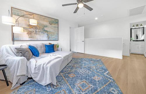 FUN Retro Arcade Villa - Pool&Spa, Arcades, Billiards,BBQ Gazebo Lounge, 10 Mins Strip - Photo 18