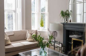 Two Bedroom Entire Apartment in Birnam, neighbouring Dunkeld - Foto 12