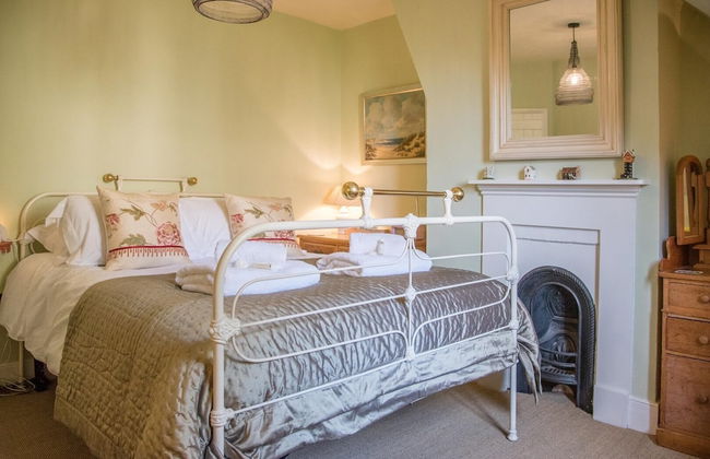 Margo's Cottage, Orford - Foto 2