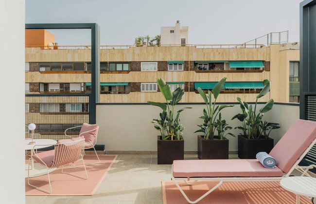 Ramírez Flats Valencia - Foto 49