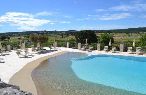 Masseria Torricella - Foto 8