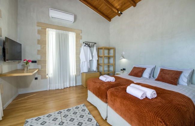 Casa di Grimpili - Foto 6