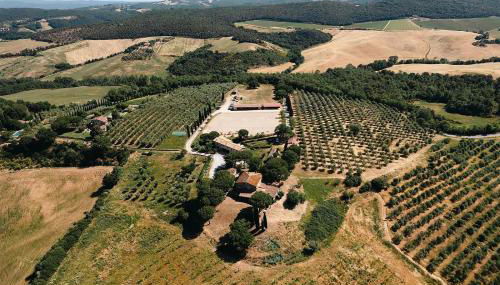 Agriturismo Sole - Foto 2