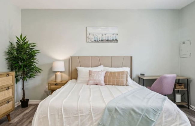 Seaside Sanctuary 1 Your Beach Office Getaway - Foto 1