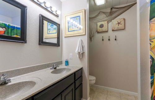 Waterfront Sunrise Beach Rental with Private Dock - Foto 14