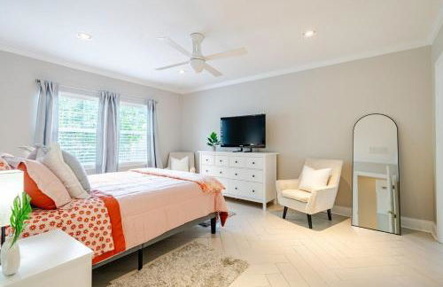 Cozy Retreat in the city - Foto 27