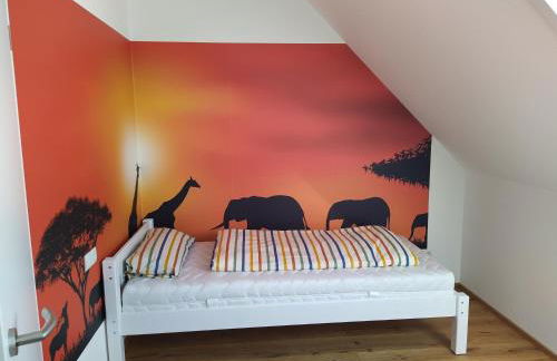 Ferienhof Dachsberg Wohnung Maritim - Foto 8