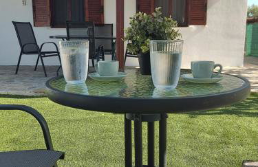 Lena Summer Sea Family Vacation House & Yard Chalkidiki - Foto 1