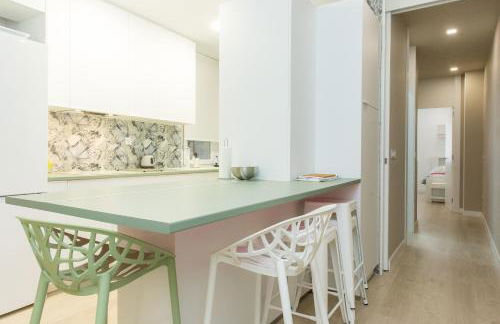 Apartamento DENVER - Centro, Nuevo, Diseño, Wifi - Foto 47