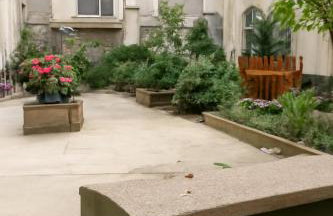 Paris Montmartre, Mairie du 18e - Foto 16