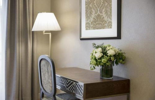 Warwick Reine Astrid - Lyon - Foto 6