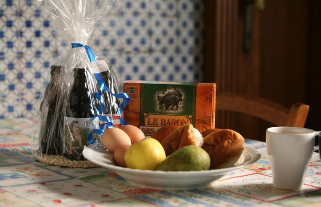 Home Near Bouillon Castle - Foto 37