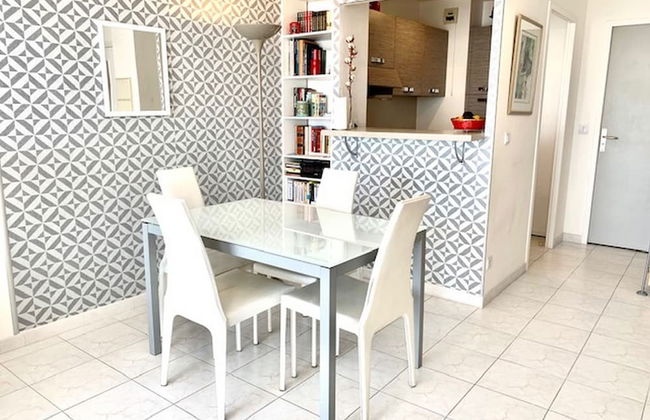 Apart-Hotel Riviera Cimiez - Foto 21