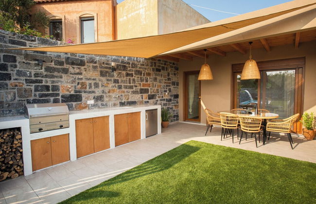 Amazing Villa Eualia w pool - Foto 20