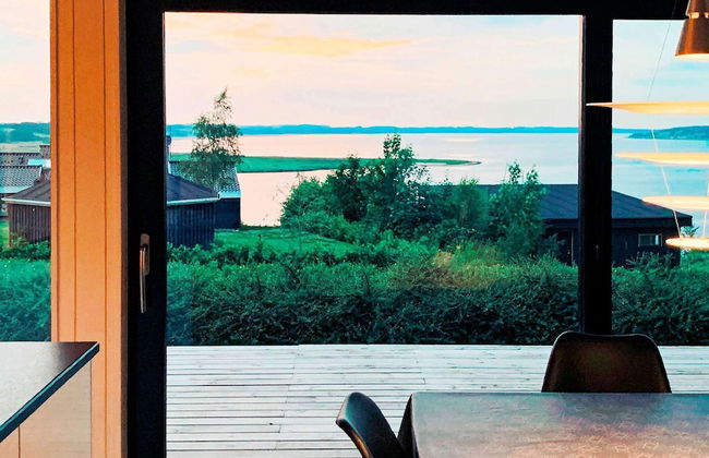 Simplistic Holiday Home in Løgstrup near Sea - Foto 22