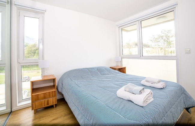 Pacífico Apartamentos Ribera - Foto 3