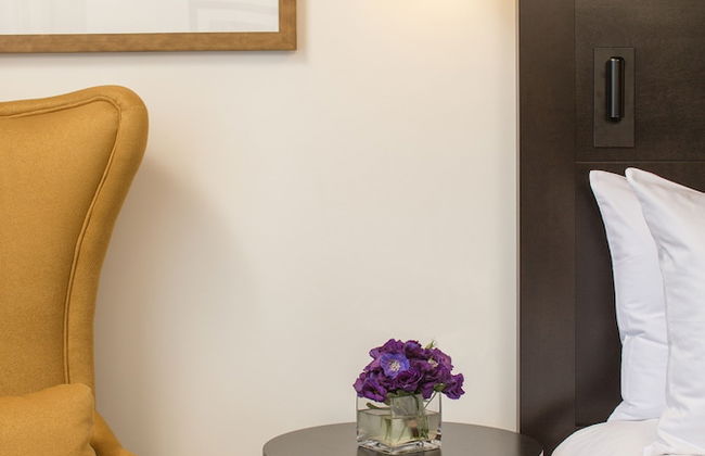 Hotel William Gray - Foto 18