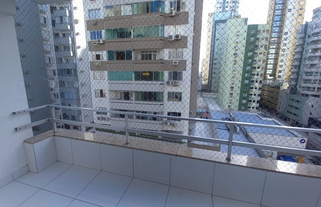 Ap Papyrus - Balneário Camboriú - SC - Photo 18